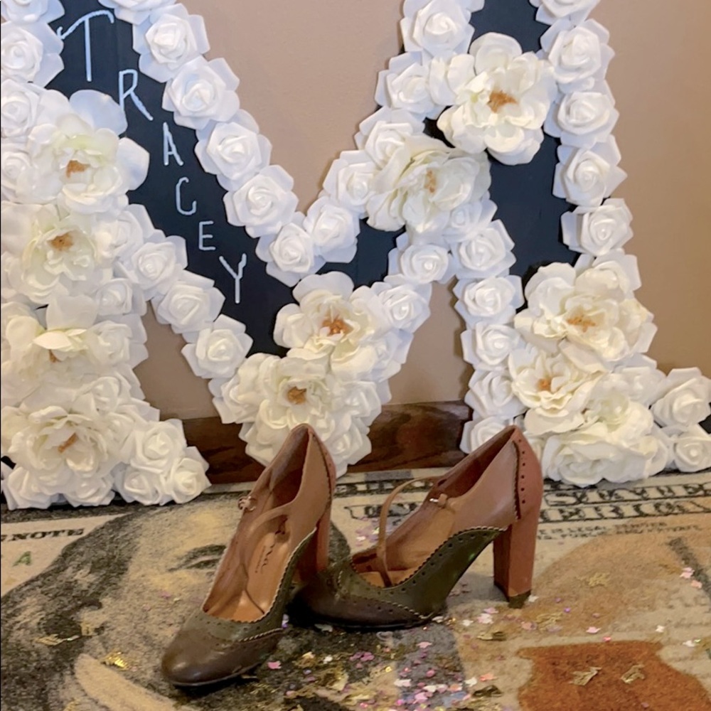 Chunky pump